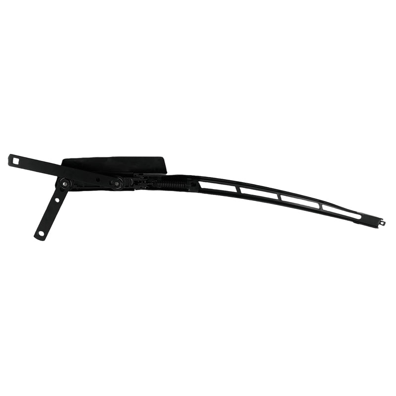 Front Windshield Windscreen Wiper Arm Left Hand Side Fit For Audi Q7 4L 2007-2015 4L2955407B WWA-AU001 - Machter