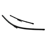 Windscreen Wiper Blade Fit For Commodore VE Berlina Calais 06-13 1 Pair WWB-HLN001 - Machter