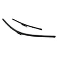 Windscreen Wiper Blade Fit For Commodore VE Berlina Calais 06-13 1 Pair WWB-HLN001 - Machter