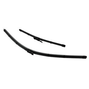 Windscreen Wiper Blade Fit For Commodore VE Berlina Calais 06-13 1 Pair WWB-HLN001 - Machter