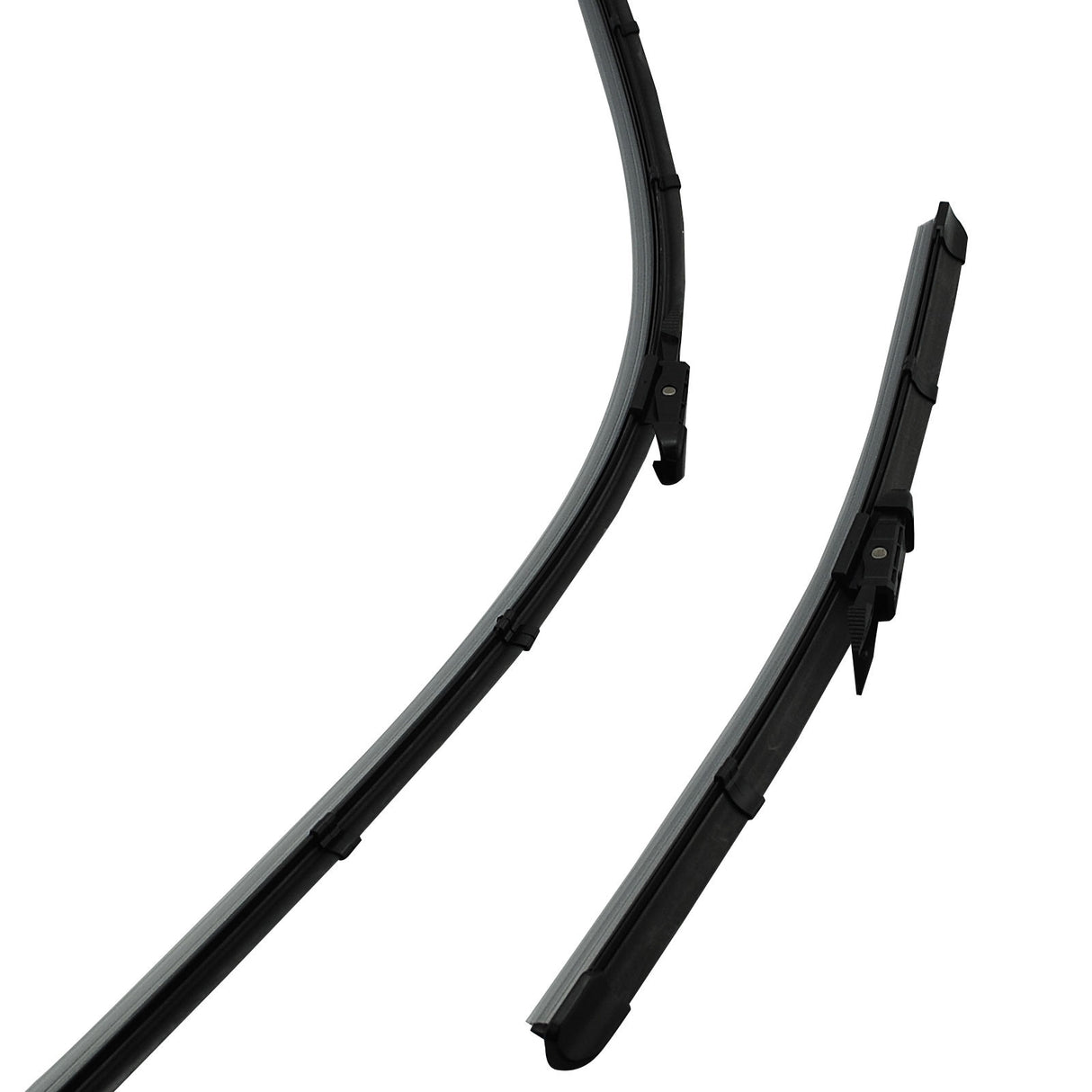 Windscreen Wiper Blade Fit For Commodore VE Berlina Calais 06-13 1 Pair WWB-HLN001 - Machter