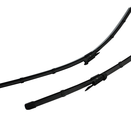 Windscreen Wiper Blade Fit For Commodore VE Berlina Calais 06-13 1 Pair - Machter