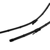 Windscreen Wiper Blade Fit For Commodore VE Berlina Calais 06-13 1 Pair WWB-HLN001 - Machter