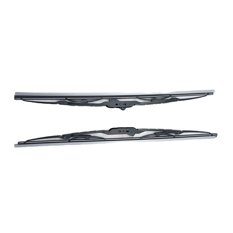 Metal Frame Windscreen Wiper Blades Fit For Ford Falcon For Holden Astra Commodore Statesman For Mazda 6 323 WWB-XX2 - Machter