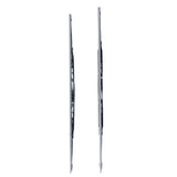 Metal Frame Windscreen Wiper Blades Fit For Ford Falcon For Holden Astra Commodore Statesman For Mazda 6 323 WWB-XX2 - Machter