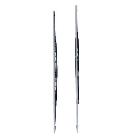 Metal Frame Windscreen Wiper Blades Fit For Ford Falcon For Holden Astra Commodore Statesman For Mazda 6 323 WWB-XX2 - Machter