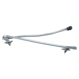 Windscreen Wiper Linkage Toyota Landcruiser RJ FJ HJ BJ FZJ HZJ 70 Series 1984 - 1999 WWLR-TA003 - Machter - image 4