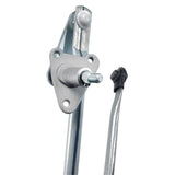 Windscreen Wiper Linkage Toyota Landcruiser RJ FJ HJ BJ FZJ HZJ 70 Series 1984 - 1999 WWLR-TA003 - Machter - image 7