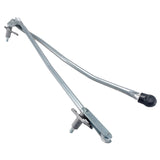 Windscreen Wiper Linkage Toyota Landcruiser RJ FJ HJ BJ FZJ HZJ 70 Series 1984 - 1999 WWLR-TA003 - Machter - image 5