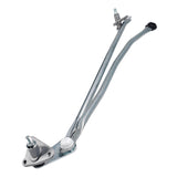 Windscreen Wiper Linkage Toyota Landcruiser RJ FJ HJ BJ FZJ HZJ 70 Series 1984 - 1999 WWLR-TA003 - Machter - image 1