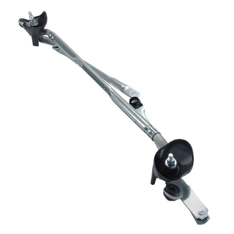 Windshield Wiper Linkage Toyota Hilux KUN25 KUN26 2.5L 3.0L 2KDFTV 1KDFTV 2005 - 2015 WWLR-TA004 - Machter