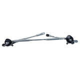 Windshield Wiper Linkage Toyota Hilux KUN25 KUN26 2.5L 3.0L 2KDFTV 1KDFTV 2005 - 2015 WWLR-TA004 - Machter - image 2