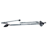 Windshield Wiper Linkage Toyota Hilux KUN25 KUN26 2.5L 3.0L 2KDFTV 1KDFTV 2005 - 2015 WWLR-TA004 - Machter - image 4