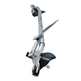 Windshield Wiper Linkage Toyota Hilux KUN25 KUN26 2.5L 3.0L 2KDFTV 1KDFTV 2005 - 2015 WWLR-TA004 - Machter - image 7