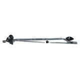 Windshield Wiper Linkage Toyota Hilux KUN25 KUN26 2.5L 3.0L 2KDFTV 1KDFTV 2005 - 2015 WWLR-TA004 - Machter - image 3