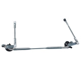 Windshield Wiper Linkage Toyota Hilux KUN25 KUN26 2.5L 3.0L 2KDFTV 1KDFTV 2005 - 2015 WWLR-TA004 - Machter - image 5