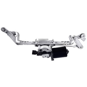 Wiper Linkage Assembly With Motor Toyota Prado 150 Series 08/2009 - 11/2023 8511047100 WWLR-TA006 - Machter - image 1