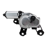 Rear Windscreen Wiper Motor Fit For Audi A3 A4 A6 Q5 Q7 8E9955711A 8E9955711E WWM-AU001 - Machter