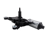 Rear Windscreen Wiper Motor Fit For Audi A3 A4 A6 Q5 Q7 8E9955711A 8E9955711E WWM-AU001 - Machter
