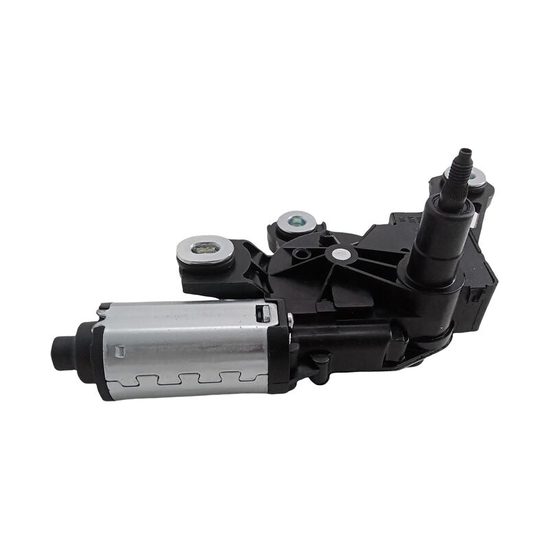 Rear Windscreen Wiper Motor Fit For Audi A3 A4 A6 Q5 Q7 8E9955711A 8E9955711E WWM-AU001 - Machter