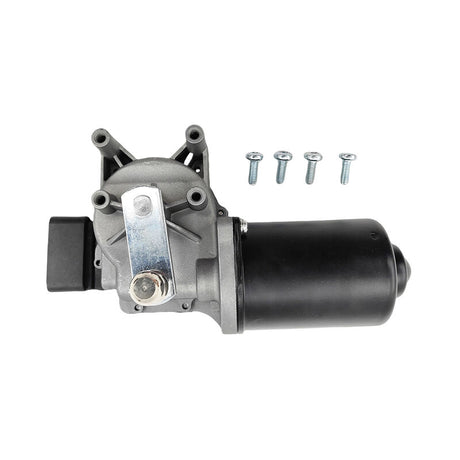 Windscreen Wiper Motor Fit For Citroen Relay For Fiat Ducato Peugeot Boxer 7364111 2006-2018 WWM-FIA001 - Machter