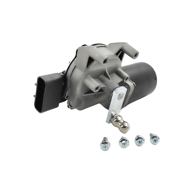 Windscreen Wiper Motor Fit For Citroen Relay For Fiat Ducato Peugeot Boxer 7364111 2006-2018 WWM-FIA001 - Machter