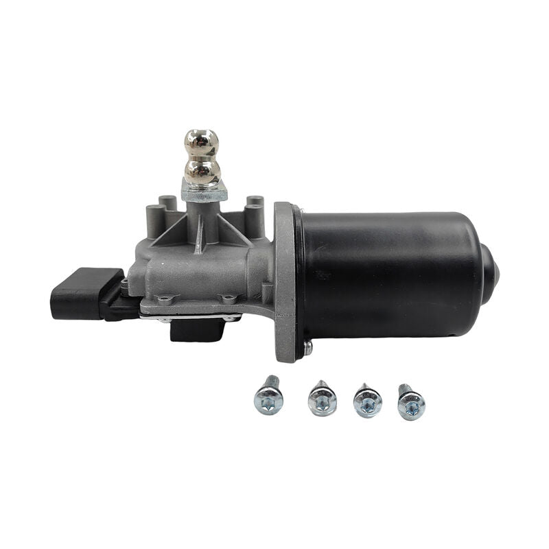 Windscreen Wiper Motor Fit For Citroen Relay For Fiat Ducato Peugeot Boxer 7364111 2006-2018 WWM-FIA001 - Machter