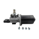 Windscreen Wiper Motor Fit For Citroen Relay For Fiat Ducato Peugeot Boxer 7364111 2006-2018 WWM-FIA001 - Machter