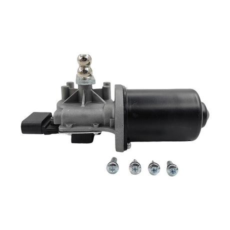 Windscreen Wiper Motor Fit For Citroen Relay For Fiat Ducato Peugeot Boxer 7364111 2006-2018 WWM-FIA001 - Machter