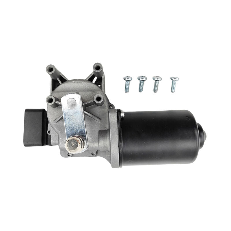 Windscreen Wiper Motor Fit For Citroen Relay For Fiat Ducato Peugeot Boxer 7364111 2006-2018 WWM-FIA001 - Machter