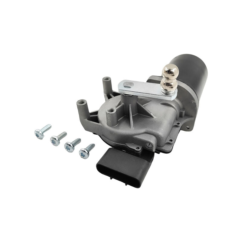 Windscreen Wiper Motor Fit For Citroen Relay For Fiat Ducato Peugeot Boxer 7364111 2006-2018 WWM-FIA001 - Machter