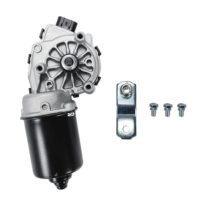 Front Windshield Wiper Motor Lexus CT200 CT200H ZWA10 12/2010 - 12/2013 WWM-LX001 - Machter - image 3