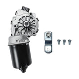 Front Windshield Wiper Motor Lexus CT200 CT200H ZWA10 12/2010 - 12/2013 WWM-LX001 - Machter - image 3