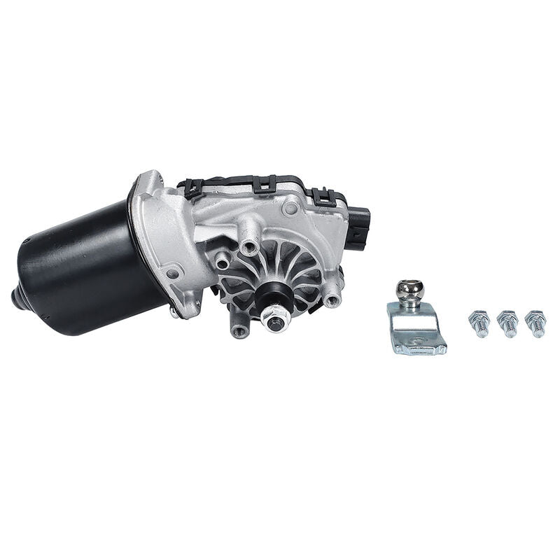 Front Windshield Wiper Motor Lexus CT200 CT200H ZWA10 12/2010 - 12/2013 WWM-LX001 - Machter - image 2