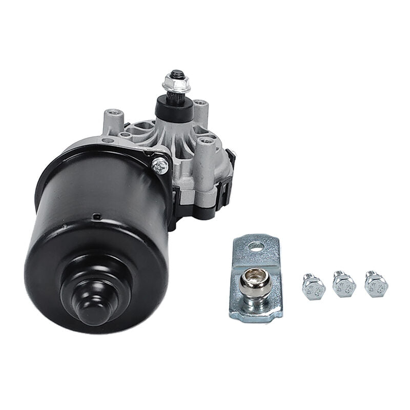 Front Windshield Wiper Motor Lexus CT200 CT200H ZWA10 12/2010 - 12/2013 WWM-LX001 - Machter - image 7