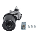 Front Windshield Wiper Motor Lexus CT200 CT200H ZWA10 12/2010 - 12/2013 WWM-LX001 - Machter - image 7