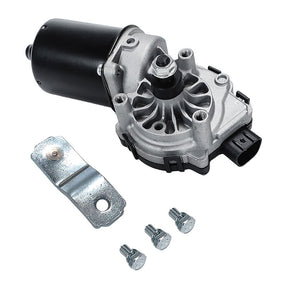 Front Windshield Wiper Motor Lexus CT200 CT200H ZWA10 12/2010 - 12/2013 WWM-LX001 - Machter - image 1