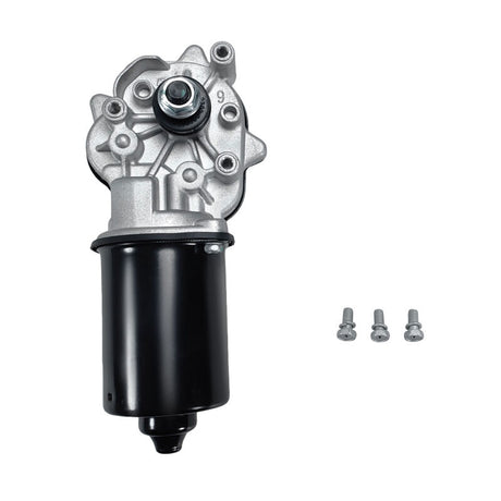 Front Windshield Wiper Motor Assembly Nissan XTrail T31 09/2007 - 12/2013 WWM-NS001 - Machter