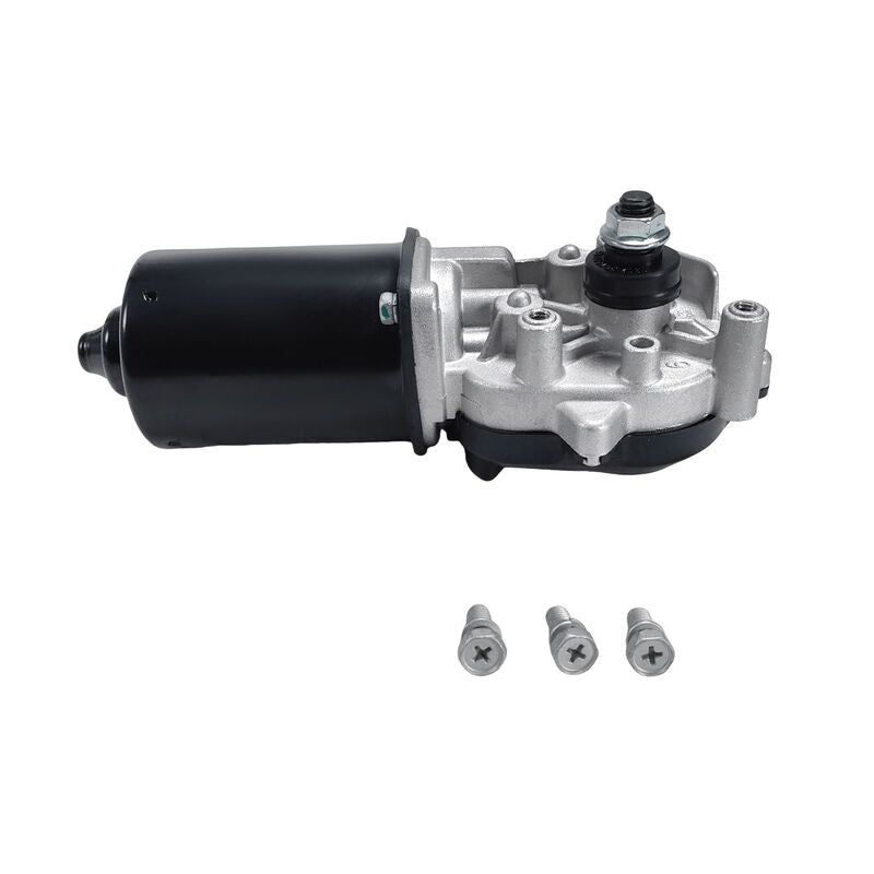 Front Windshield Wiper Motor Assembly Nissan XTrail T31 09/2007 - 12/2013 WWM-NS001 - Machter - image 4