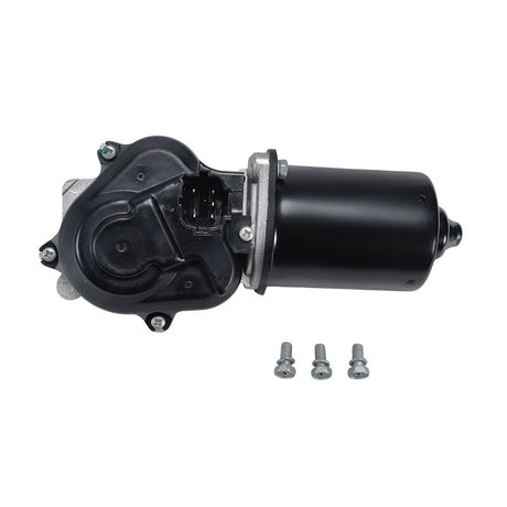 Front Windshield Wiper Motor Assembly Nissan XTrail T31 09/2007 - 12/2013 WWM-NS001 - Machter