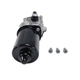 Front Windshield Wiper Motor Assembly Nissan XTrail T31 09/2007 - 12/2013 WWM-NS001 - Machter - image 3