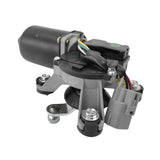 Windscreen Wiper Motor Fit For Toyota Landcruiser VDJ78 VDJ79 VDJ76 HZJ79 HZJ78 HZJ75 HZJ71 80 Series WWM-TA001 - Machter