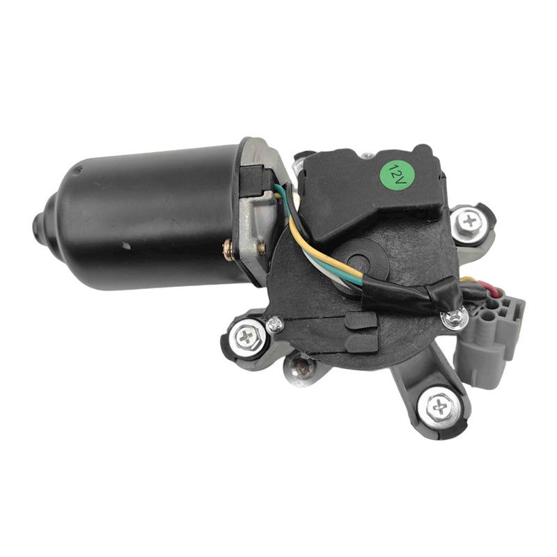Windscreen Wiper Motor Fit For Toyota Landcruiser VDJ78 VDJ79 VDJ76 HZJ79 HZJ78 HZJ75 HZJ71 80 Series WWM-TA001 - Machter