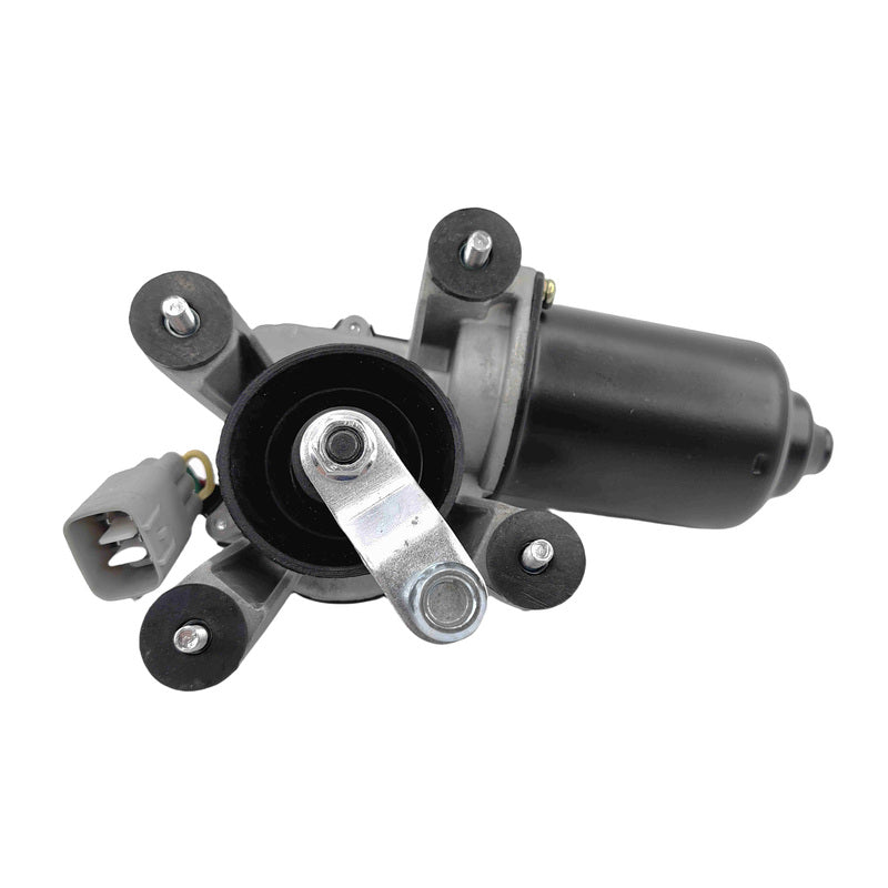 Windscreen Wiper Motor Fit For Toyota Landcruiser VDJ78 VDJ79 VDJ76 HZJ79 HZJ78 HZJ75 HZJ71 80 Series WWM-TA001 - Machter