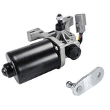 Front Wiper Motor Toyota HiAce H200 KDH TRH 2005 - 2016 WWM-TA003 - Machter - image 4