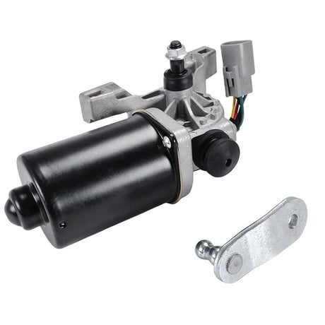 Front Wiper Motor Toyota HiAce H200 KDH TRH 2005 - 2016 WWM-TA003 - Machter