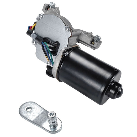 Front Wiper Motor Toyota HiAce H200 KDH TRH 2005 - 2016 WWM-TA003 - Machter