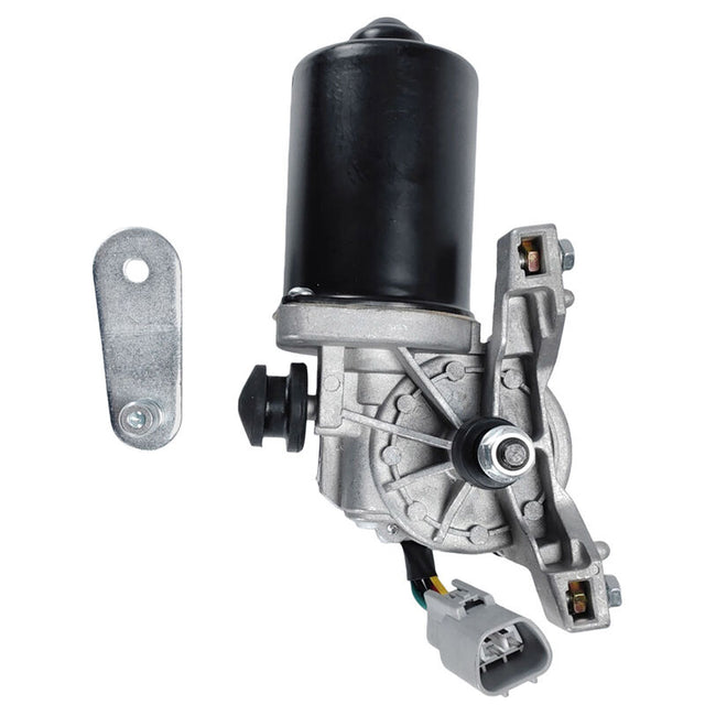 Front Wiper Motor Toyota HiAce H200 KDH TRH 2005 - 2016 WWM-TA003 - Machter - image 1
