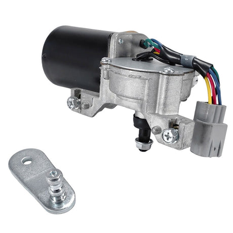 Front Wiper Motor Toyota HiAce H200 KDH TRH 2005 - 2016 WWM-TA003 - Machter