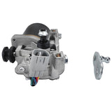 Front Wiper Motor Toyota HiAce H200 KDH TRH 2005 - 2016 WWM-TA003 - Machter - image 6